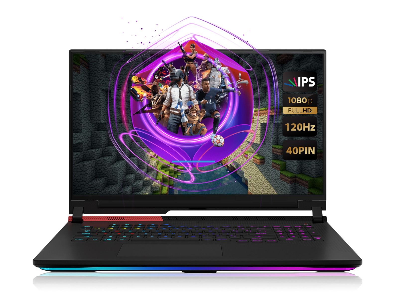 ROG G703