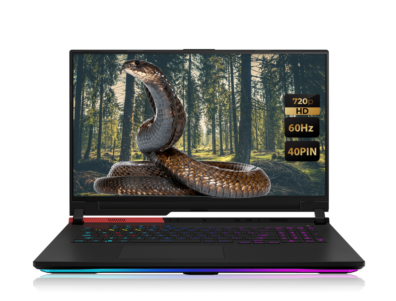 P550LD