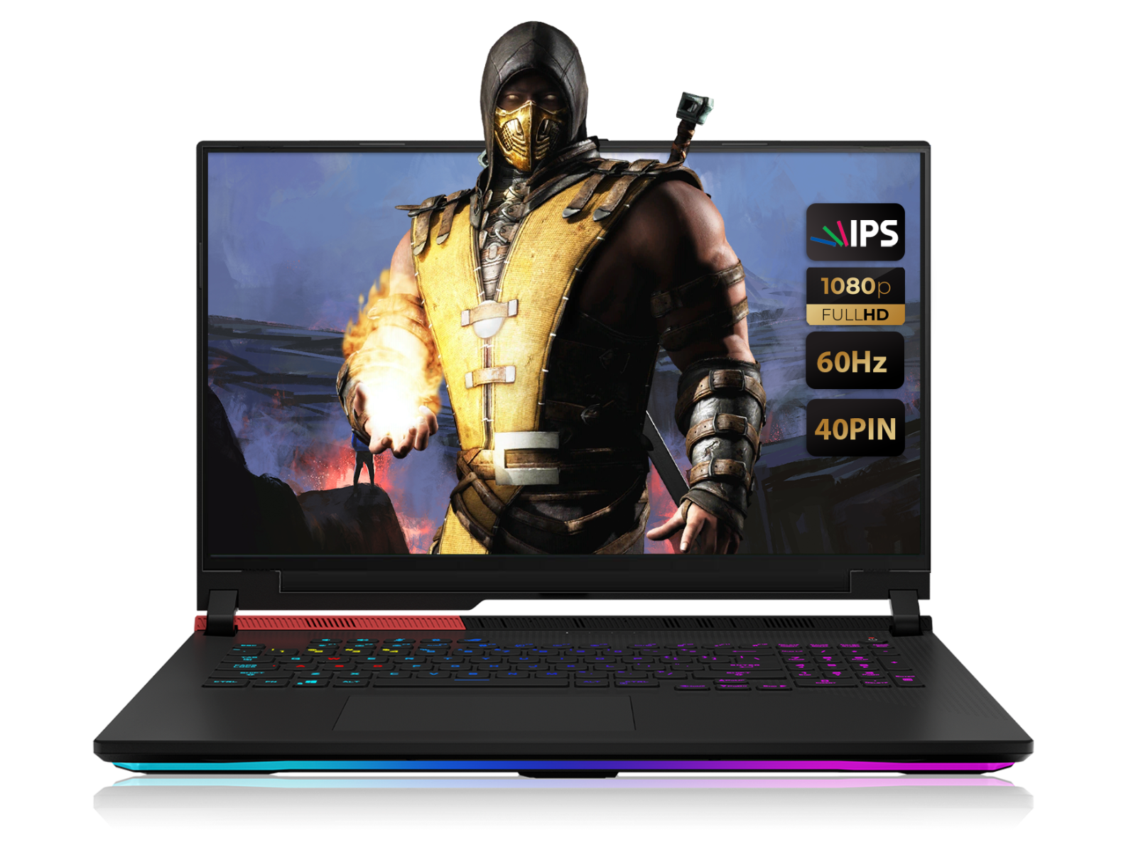 ZENBOOK 13 UX334FLC
