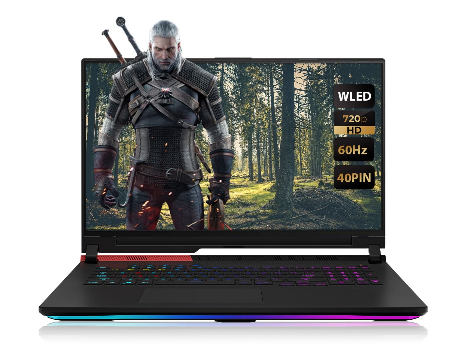 VIVOBOOK 14 X412FJ-EB102