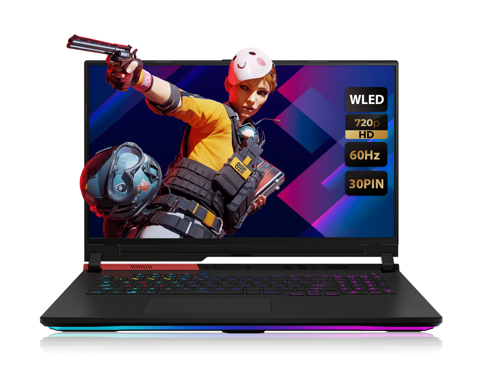Vostro 5480