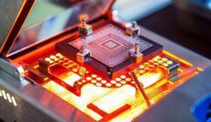 BGA Reballing