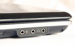 Reparatii porturi audio laptop