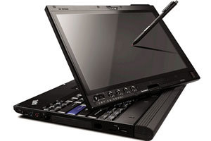 Service Laptop Lenovo ThinkPad