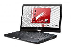 Service Laptop Packard Bell EasyNote Butterfly