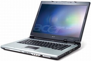Service Laptop Acer Aspire