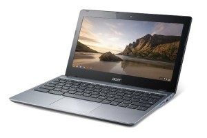 Reparatii Acer Chromebook