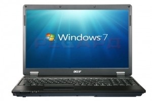 Service Laptop Acer Extensa