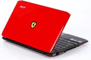 Reparatii Laptop Acer Ferrari