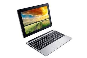 Service Laptop Acer One