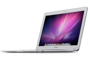 Reparatii Laptop Apple MacBook Air