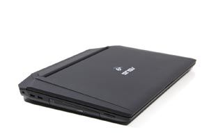 Reparatii Laptop Asus Gaming