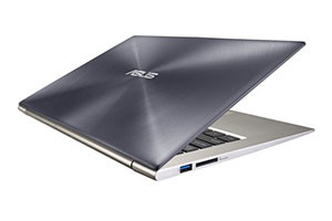 Reparatii Laptop Asus Zenbook