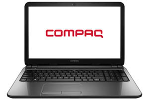 Reparatii Laptop HP Compaq
