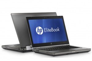 Reparatii Laptop HP EliteBook