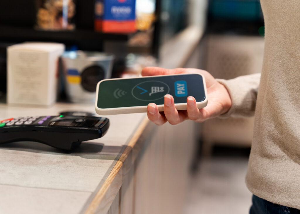 Este NFC sigur? Recomandări de securitate
