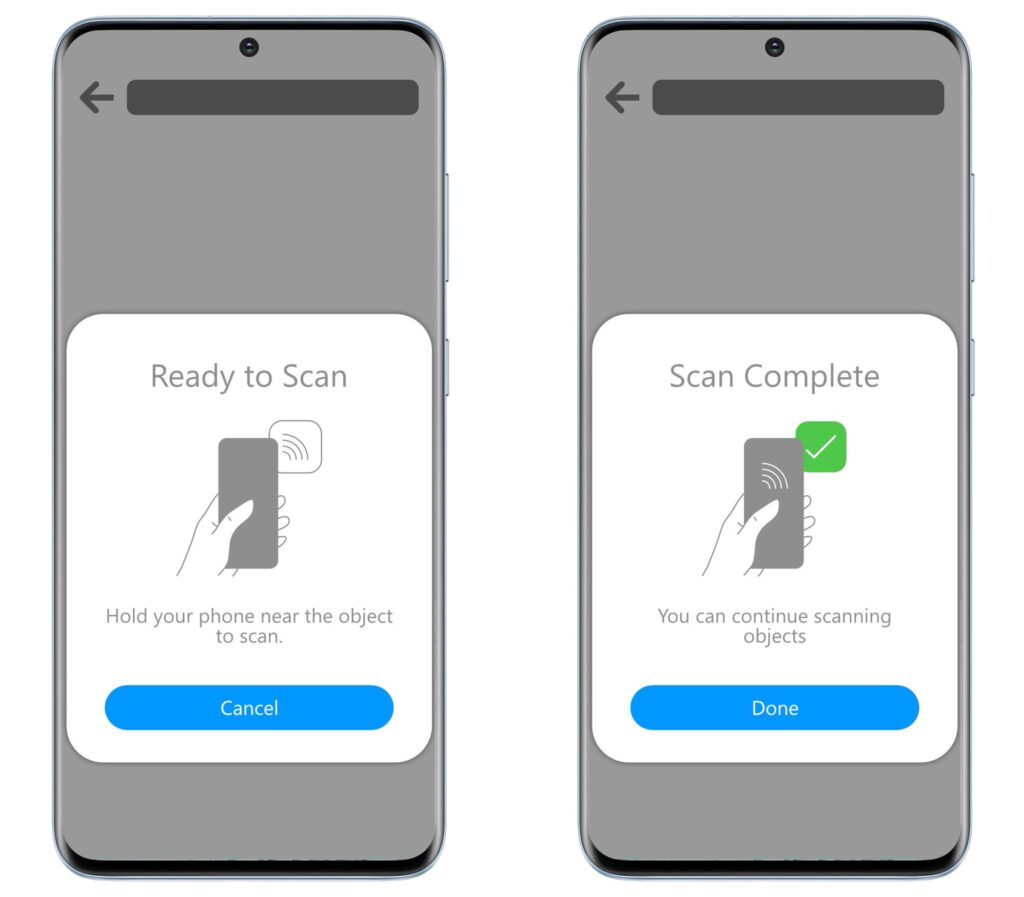 ce este nfc si la ce foloseste - poti transfera si date intre telefoane