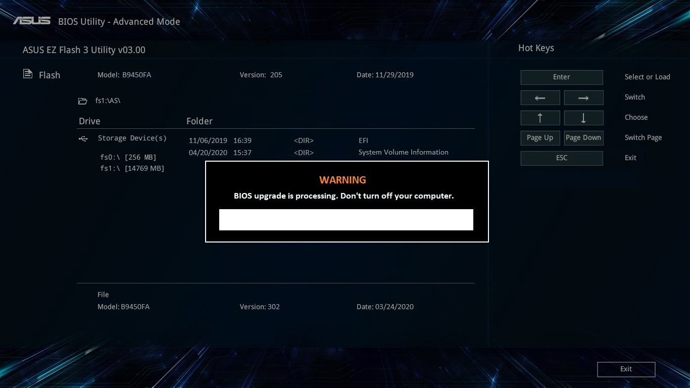 Cum actualizezi BIOS-ul plăcii de bază – ghid complet pentru update bios