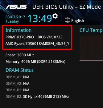 Cum actualizezi BIOS-ul plăcii de bază – ghid complet pentru update bios