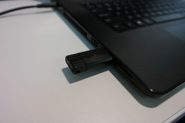 USB