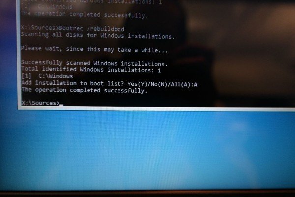 0xc0000034 Boot Configuration Data File is Missing - Cum sa remediati eroarea urmatoare din Windows 10 ?