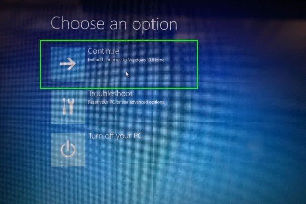 0xc0000034 Boot Configuration Data File is Missing - Cum sa remediati eroarea urmatoare din Windows 10 ?