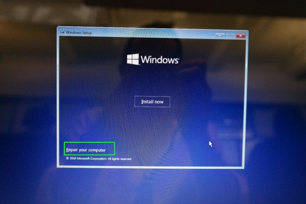 0xc0000034 Boot Configuration Data File is Missing - Cum sa remediati eroarea urmatoare din Windows 10 ?