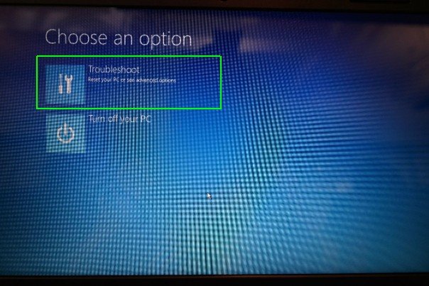 0xc0000034 Boot Configuration Data File is Missing - Cum sa remediati eroarea urmatoare din Windows 10 ?