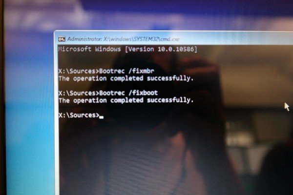 0xc0000034 Boot Configuration Data File is Missing - Cum sa remediati eroarea urmatoare din Windows 10 ?