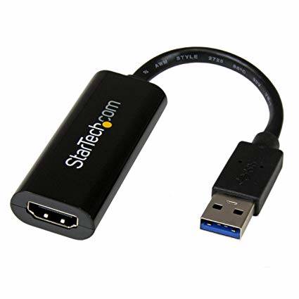 Cum conectezi laptopul la televizor prin USB