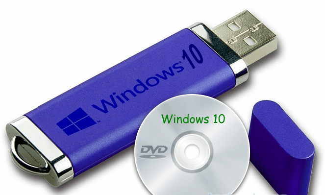 naked Reserve Insulate Cum sa creati un Memorie USB (Stick) sau CD cu Windows 10 bootabil - IT  Blog articole, stiri si noutati - OnLaptop.ro
