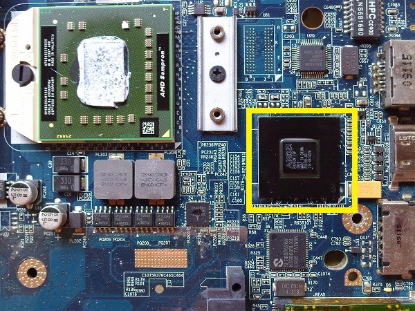 Reballing