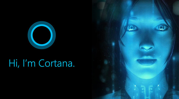 Dezactivare Cortana
