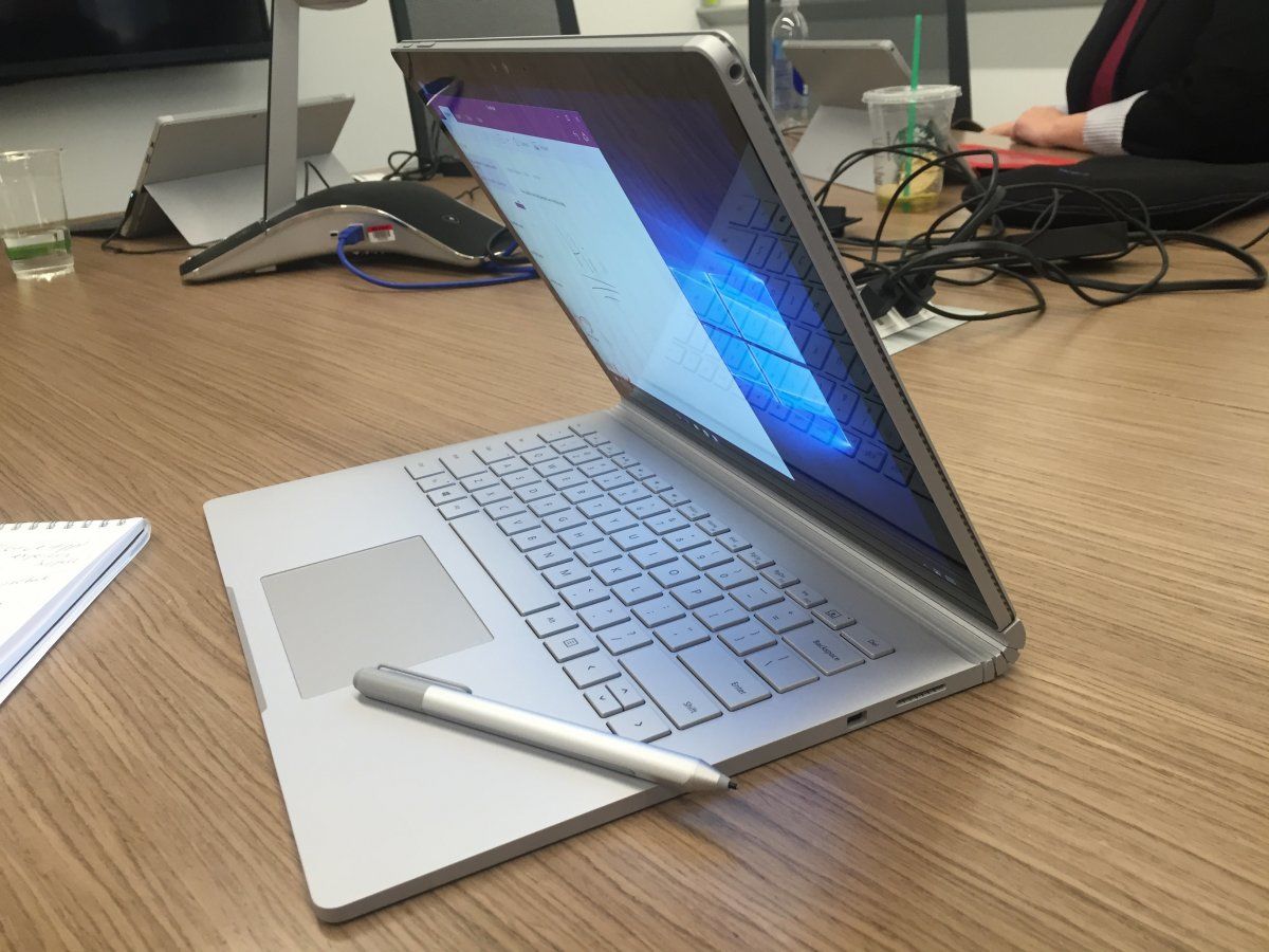 laptop perfect