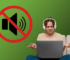 nu merge sunetul la laptop