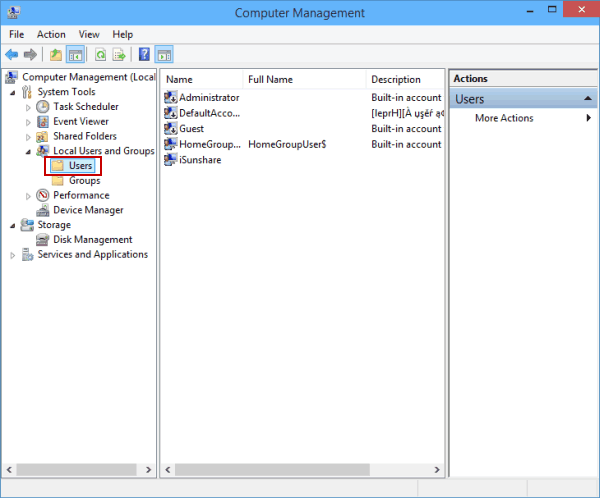 Setari de securitate in Windows 10