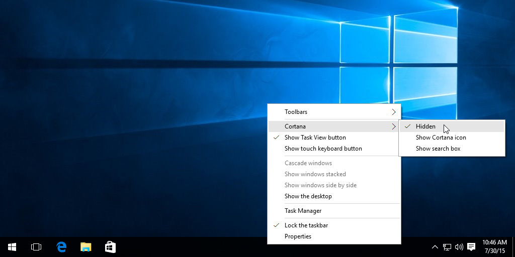 Recomandari dupa ce instalati Windows 10