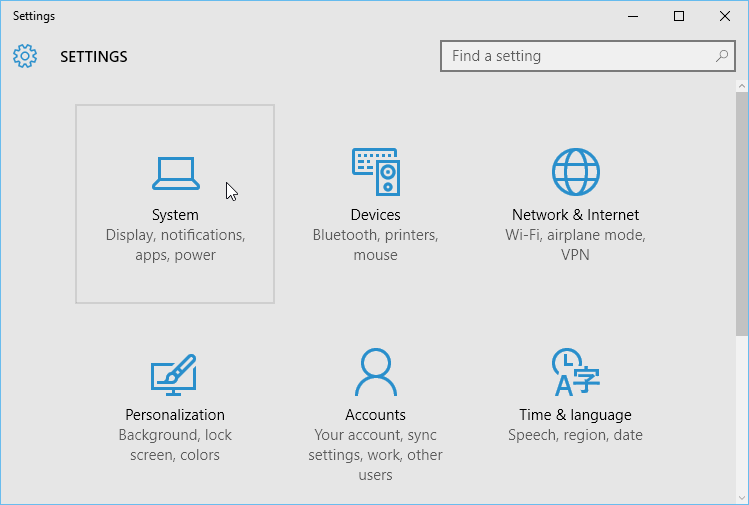 Recomandari dupa ce instalati Windows 10