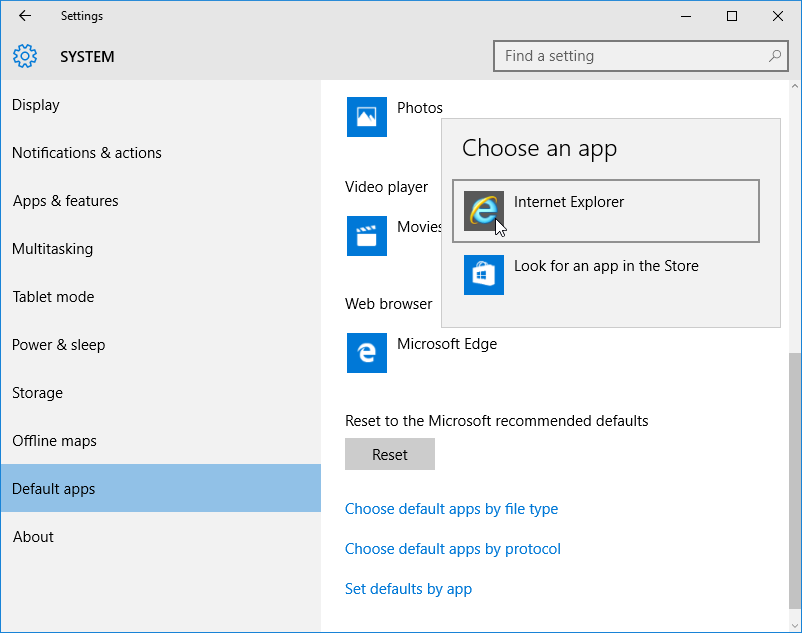 Recomandari dupa ce instalati Windows 10