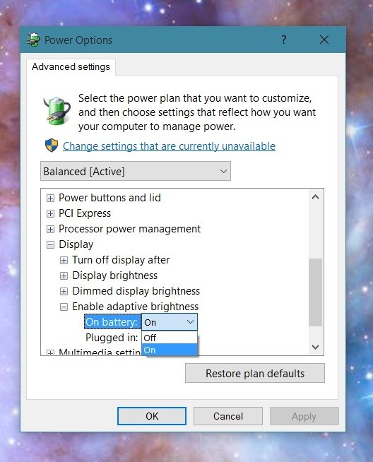 Cum sa ai un ecran mai luminos