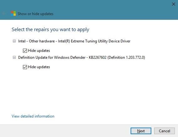 Tutorial dezactivare Auto-update in Windows 10