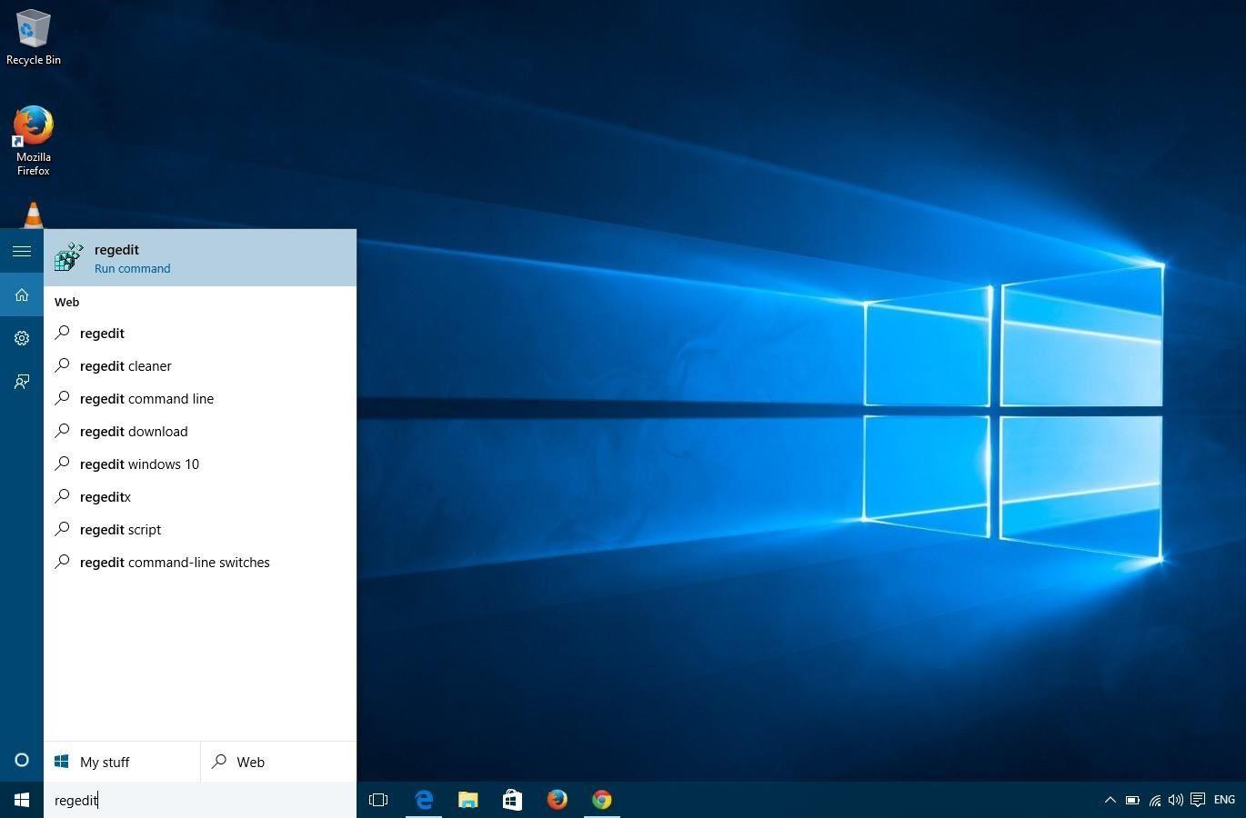 Activati modul Dark in Windows 10