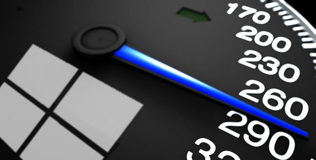 Windows 10 mai rapid