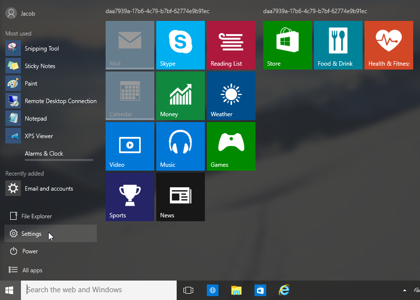 Cum sa adauga o imprimanta in Windows 10!