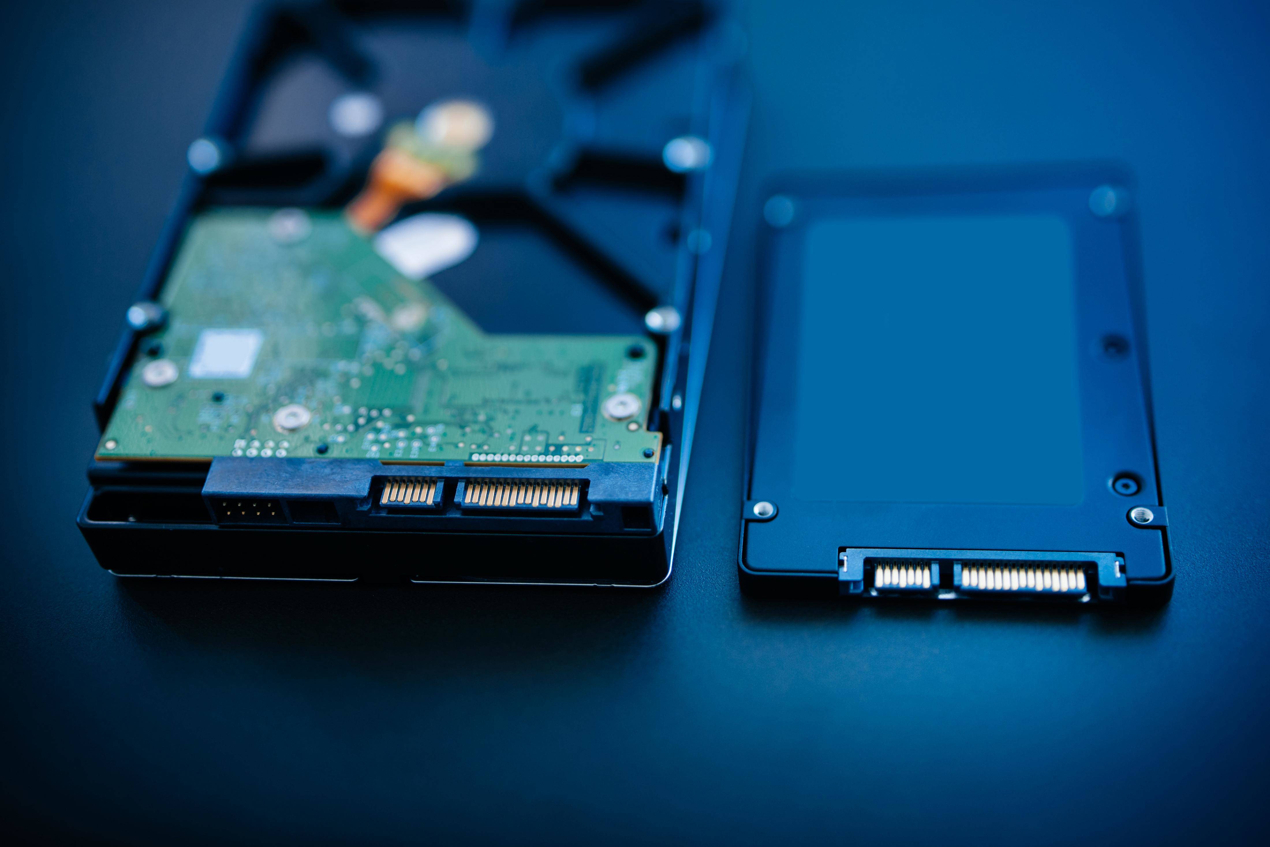 HDD defect