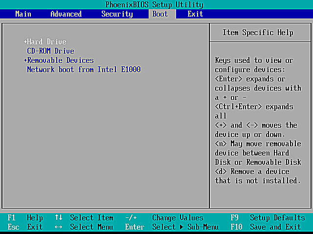 BIOS