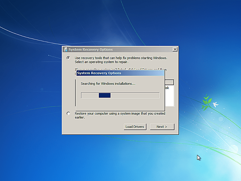Ghid complet de resetare a parolei in Windows 7