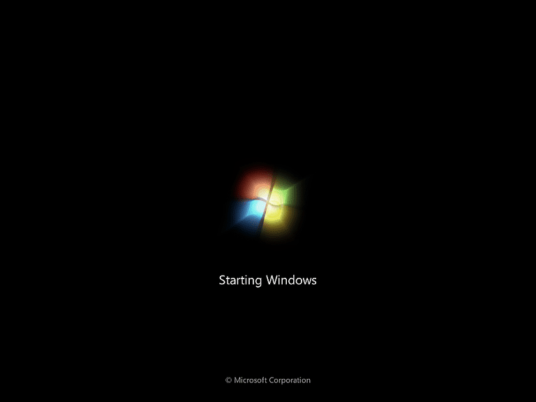 Ghid complet de resetare a parolei in Windows 7