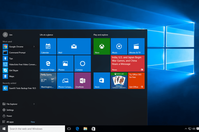 Windows 10