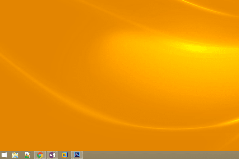 Windows 8